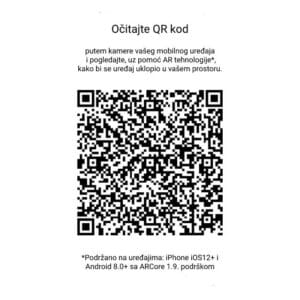 Dell 27 inch AW2725DM QHD 180Hz FreeSync/G-Sync Alienware Gaming ... - Slika 8