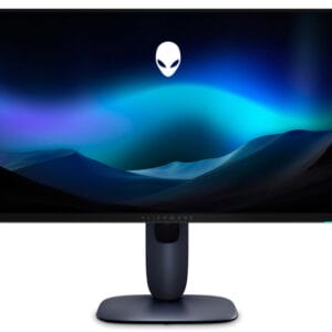 Dell 27 inch AW2725Q 4K OLED 240Hz FreeSync/G-Sync Alienware Gami... - Slika 1