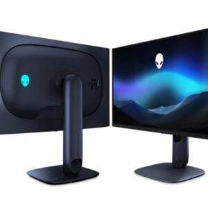 Dell 27 inch AW2725Q 4K OLED 240Hz FreeSync/G-Sync Alienware Gami... - Slika 5