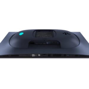 Dell 27 inch AW2725Q 4K OLED 240Hz FreeSync/G-Sync Alienware Gami... - Slika 8