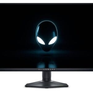 DELL 27 inch AW2725QF 4K IPS 180Hz G-Sync Alienware Dual-Resolution Gaming monitor - Slika 2