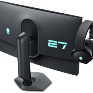 DELL 27 inch AW2725QF 4K IPS 180Hz G-Sync Alienware Dual-Resolution Gaming monitor - Slika 5