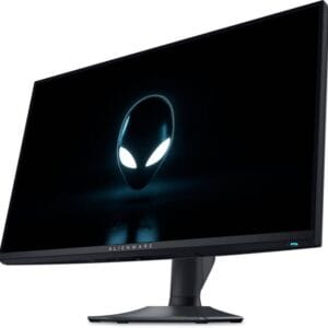 DELL 27 inch AW2725QF 4K IPS 180Hz G-Sync Alienware Dual-Resolution Gaming monitor - Slika 6