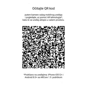 Dell 27 inch P2725D QHD 100Hz Pro Plus IPS monitor - Slika 4