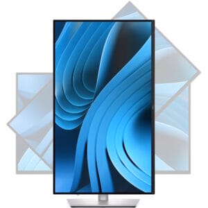 Dell 27 inch P2725D QHD 100Hz Pro Plus IPS monitor - Slika 8