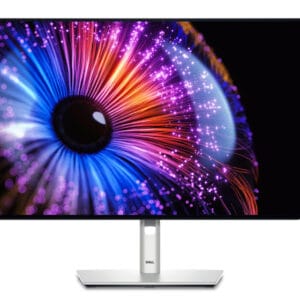 Dell 27 inch U2724DE QHD 120Hz Thunderbolt UltraSharp IPS monitor - Slika 2