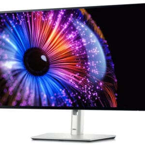 Dell 27 inch U2724DE QHD 120Hz Thunderbolt UltraSharp IPS monitor - Slika 1