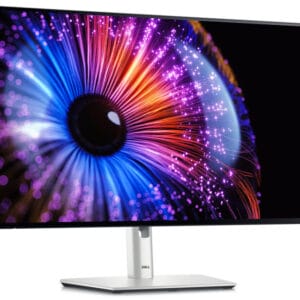 Dell 27 inch U2724DE QHD 120Hz Thunderbolt UltraSharp IPS monitor - Slika 4