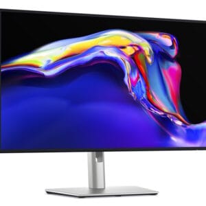 Dell 27 inch U2725QE 4K 120Hz Thunderbolt UltraSharp IPS monitor - Slika 4
