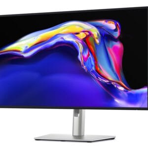 Dell 27 inch U2725QE 4K 120Hz Thunderbolt UltraSharp IPS monitor - Slika 5