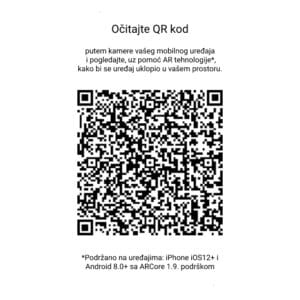 Dell 27 inch U2725QE 4K 120Hz Thunderbolt UltraSharp IPS monitor - Slika 6