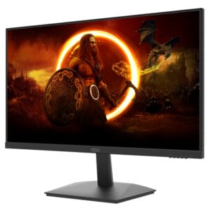 AOC 27 inča 27G15N2 FHD 1920x1080 180 Hz gaming monitor - Slika 2