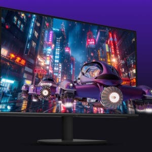 Cooler Master 27 inča GA27FC FHD 1920x1080 IPS 120 Hz monitor (CMI-GA27FC-EU) - Slika 5