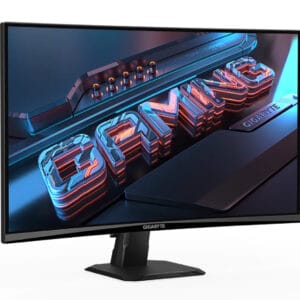 Gigabyte 27 inča GS27FC FHD 1920x1080 180 Hz zakrivljeni gaming monitor - Slika 8