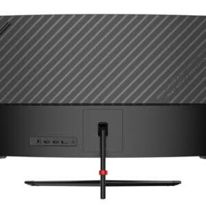 Dahua 27 inča LM27-E230C FHD 1920x1080 VA 165 Hz zakrivljeni gamin... - Slika 2
