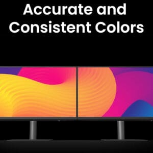 Benq 27 inča PD2706QN QHD 2560x1440 IPS 100 Hz USB-C 90W dizajner... - Slika 6