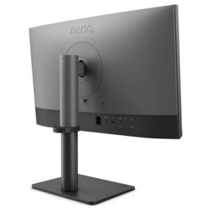 Benq 27 inča PD2706QN QHD 2560x1440 IPS 100 Hz USB-C 90W dizajner... - Slika 1
