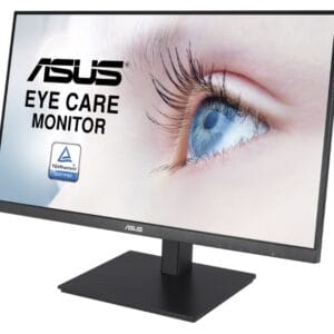 Asus 27 inča VA27DQSB Eye Care Monitor Full HD - Slika 1