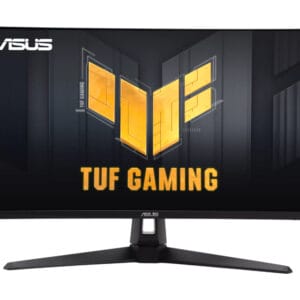 Asus 27 inča TUF VG27AQ3A QHD 2560x1440 IPS 180 Hz gaming monitor - Slika 4