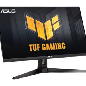 Asus 27 inča TUF VG27AQA1A QHD 2560x1440 170 Hz gaming monitor - Slika 1
