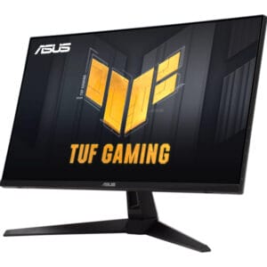 Asus 27 inča TUF VG27AQA1A QHD 2560x1440 170 Hz gaming monitor - Slika 4