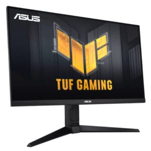Asus 27 inča TUF VG27AQML1A QHD 2560x1440 Fast IPS 260 Hz gaming monitor - Slika 5