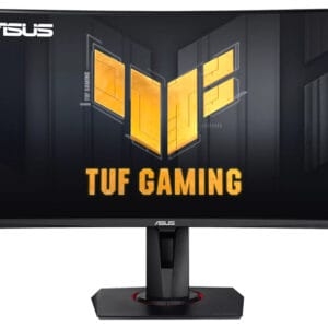 Asus 27 inča VG27VQM TUF Gaming monitor - Slika 2