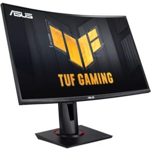 Asus 27 inča VG27VQM TUF Gaming monitor - Slika 1