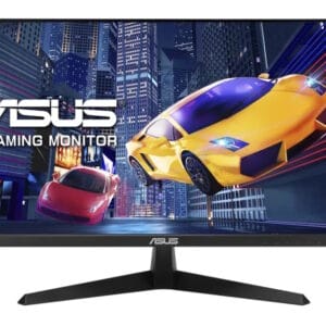 Asus 27 inča VY279HGE FHD 1920x1080 IPS 144 Hz gaming monitor - Slika 2