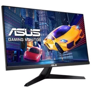 Asus 27 inča VY279HGE FHD 1920x1080 IPS 144 Hz gaming monitor - Slika 1