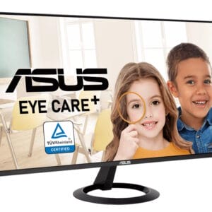 Asus 27 inča VZ27EHF FHD 1920x1080 IPS 100 Hz monitor - Slika 3