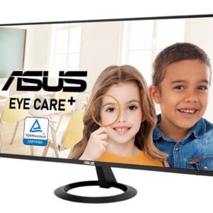Asus 27 inča VZ27EHF FHD 1920x1080 IPS 100 Hz monitor - Slika 1