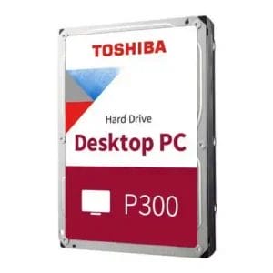 Toshiba Hard disk 2TB SATA3 Toshiba 256MB HDWD320UZSVA P300 - Slika 1