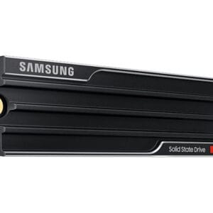 Samsung 2TB M.2 NVMe MZ-VAP2T0CW 9100 Pro Heatsink Series - Slika 2