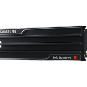 Samsung 2TB M.2 NVMe MZ-VAP2T0CW 9100 Pro Heatsink Series - Slika 4
