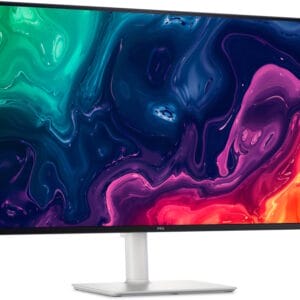 Dell 31.5 inch S3225QS 4K 120Hz FreeSync Plus monitor - Slika 1