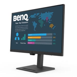 BENQ 31.5 inča BL3290QT 2K QHD IPS 75Hz monitor - Slika 4