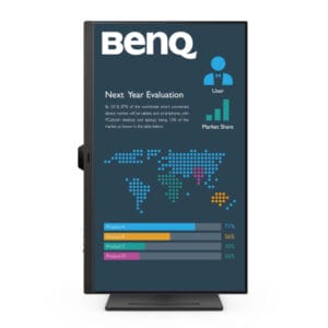 BENQ 31.5 inča BL3290QT 2K QHD IPS 75Hz monitor - Slika 5