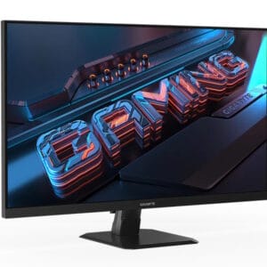 Gigabyte 31.5 inča GS32Q QHD 2560x1440 IPS 165 Hz gaming monitor - Slika 1