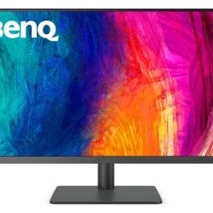 Benq 31.5 inča PD3205U UHD 3840x2160 IPS dizajnerski monitor - Slika 2