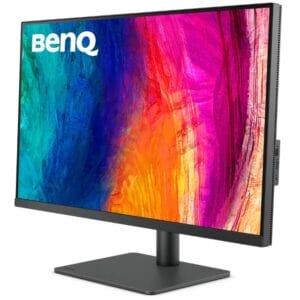 Benq 31.5 inča PD3205U UHD 3840x2160 IPS dizajnerski monitor - Slika 3