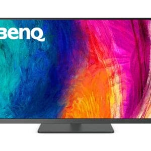 Benq 31.5 inča PD3205U UHD 3840x2160 IPS dizajnerski monitor - Slika 4
