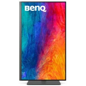 Benq 31.5 inča PD3205U UHD 3840x2160 IPS dizajnerski monitor - Slika 5