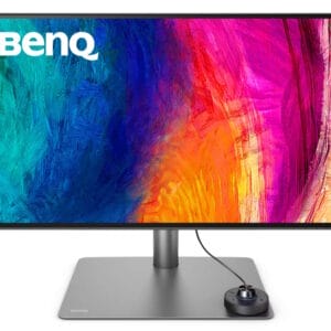 Benq 32 inča PD3225U UHD 3840x2160 IPS USB-C 85W dizajnerski monitor - Slika 3