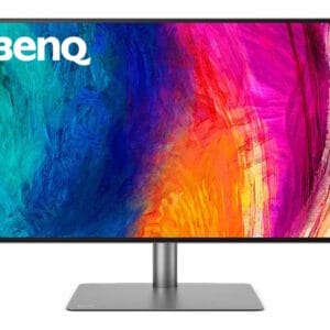 Benq 32 inča PD3225U UHD 3840x2160 IPS USB-C 85W dizajnerski monitor - Slika 6