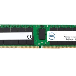 DELL 32GB 2RX8 DDR4 RDIMM 3200MHz - Slika 1