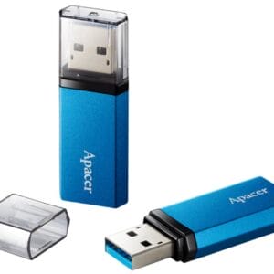 APACER 32GB 3.2 AH25C plavi AP32GAH25CU-1 - Slika 3