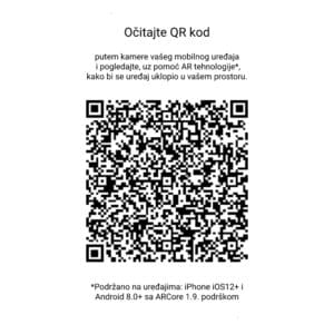 Dell 34 inch P3425WE WQHD 100Hz USB-C Pro Plus zakrivljeni IPS mo... - Slika 6