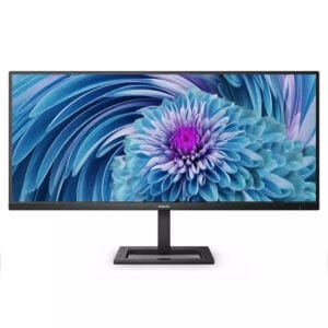 Philips 34 inča 346E2LAE/00 UWQHD 3440x1440 100 Hz USB-C 65W monitor - Slika 2