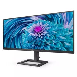 Philips 34 inča 346E2LAE/00 UWQHD 3440x1440 100 Hz USB-C 65W monitor - Slika 6